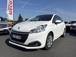 Peugeot 208 Business R 1.5 BlueHDi 100ch S&S Active 5p Euro6c
