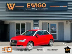 AUDI A1 1.6 TDI 90 AMBIENTe