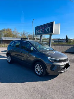 Opel crossland 1.5