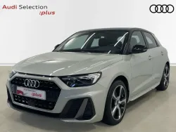 AUDI A1 Sportback 30 TFSI Adrenalin Black Edition S tronic