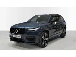 Volvo XC90 T8 Twin Recharge R-Design AWD Aut.