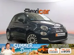 FIAT 500 1.0 Hybrid Dolcevita 52kW