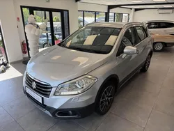 SUZUKI SX4 S-CROSS S-Cross 1.6 DDiS 120 CH AllGrip 4X4 / ATTELAGE/CAMERA