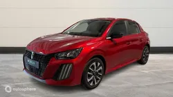 Peugeot 208 1.2 PureTech 75ch S&S Active