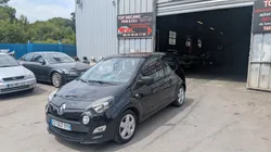 Reault twingo 1.2 ess 75cv garantie 3 mois