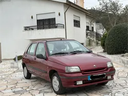 Renault Clio 1.2i