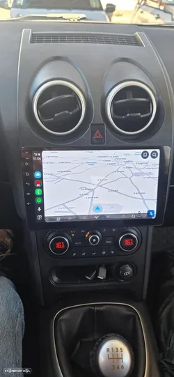 Nissan Qashqai +2 1.5 dCi Tekna Premium 17