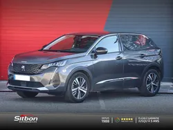 PEUGEOT 3008 1.2i PureTech130 Allure Pack DISTRIBUTION NEUVE 15/04/2026
