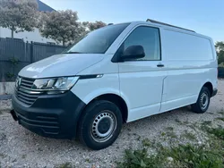 Volkswagen Transporter 6.1 VAN L1H1 2.0 TDI 110