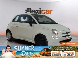 FIAT 500 1.0 Hybrid Monotrim 52kW