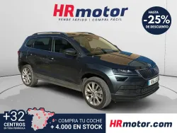 SKODA Karoq 1.5 TSI Style ACT DSG