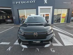 Citroën C3 Aircross (2) Hybride 136 e-DSC6 PLUS