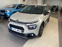 CITROEN C3 1.2 PureTech S&S Feel 83