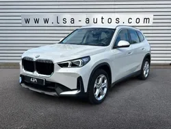 BMW X1 sDrive 18i - BV DKG U11 Business Design