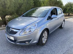 Opel Corsa 1.2