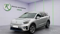 Kia e-Niro de 2022