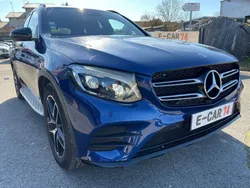 MERCEDES GLC Classe 220 d 9G-Tronic 4Matic Sportline