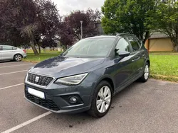 Seat Arona 1.6 TDI 95ch DSG7 Start/Stop Xcellence