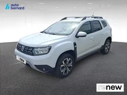 Dacia Duster 1.5 Blue dCi 115ch Prestige + 4x2