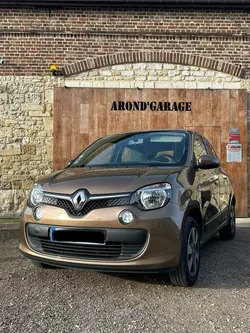 Renault twingo 3 0.9l TCE , 90cv , energy zen