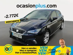 SEAT Ibiza 1.5 TSI S&S FR XS DSG 150