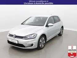 Volkswagen Golf 136 Electrique