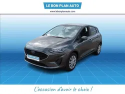 Ford Fiesta 1.0 Flexifuel 95ch Titanium Business 5p