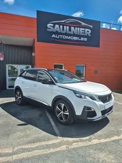 Peugeot 3008 ii 1.2l 130 allure