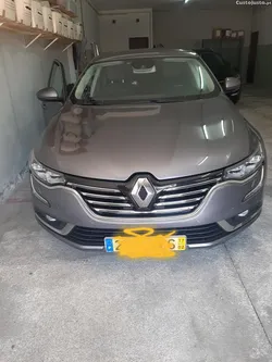 Renault Talisman Full Extras