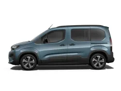 PEUGEOT Rifter 1.5BlueHDI S&S GT Business Long 130 EAT8