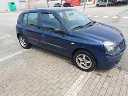 Renault Clio Faze 2