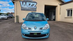 Renault grand modus dynamique 1.5 dci 90