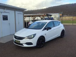 OPEL ASTRA K 1.2 TURBO 110cv 2020 EDITION