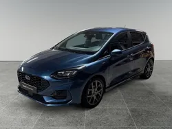 Ford Fiesta 1.0 Flexifuel 95ch ST-Line 5p