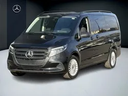 Mercedes Vito 119 CDI Tourer PRO Long