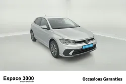 VOLKSWAGEN Polo 1.0 TSI 95 S&S BVM5 VW Edition