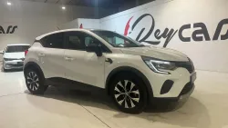 RENAULT Captur TCe Evolution 67kW