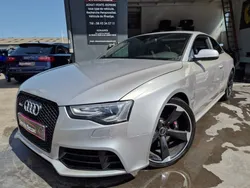 Audi rs5 4.2 fsi v8 450 cv garantie