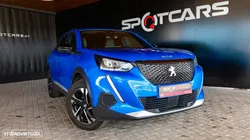Peugeot 2008 1.2 PureTech Allure Pack