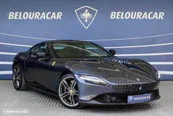 Ferrari Roma
