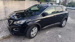 Peugeot 3008 BlueHDi Active