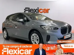 BMW 218 218d