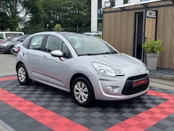 Citroën c3 ii 1.4 hdi 70 2010