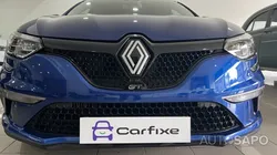 Renault Mégane de 2016