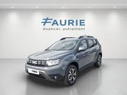 DACIA Duster Blue dCi 115 4x2 Journey