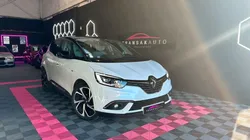 🏅 RENAULT SCENIC IV Edition One TCe 130 cv ~ Full Options ~ Caméra ~ Sièges électriques & chauffants ~ Affichage tête haute
