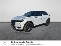 Ds DS 3 Crossback PureTech 130ch Performance Line Automatique 7cv