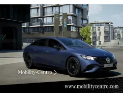MERCEDES EQE 350+ Edition