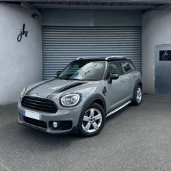 MINI COUNTRYMAN COOPER 1.5 136cv / 56 500 Kms / Très bon état / Historique complet / En stock