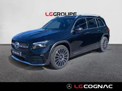 Mercedes-benz GLB 200 d 150ch AMG Line 8G-DCT